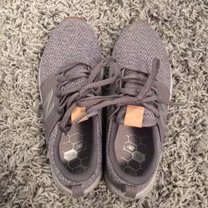 New balance sneakers